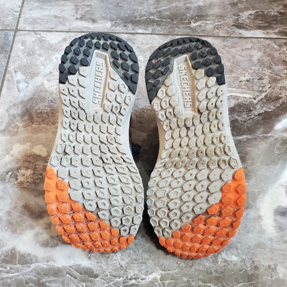 SKECHERS Hyperjolt 2.0 Relaxed Fit Size 12 - Picture 8 of 13